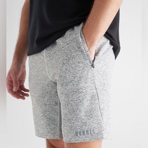 Nobull 8.5" Lightweight Knit Shorts